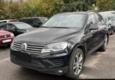 Volkswagen Touareg 19.09.2026 фото 1