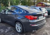 BMW X4 23.09.2026 фото 3