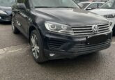 Volkswagen Touareg 19.09.2026 фото 2