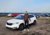 Skoda Kamiq 02.10.2026 фото 1