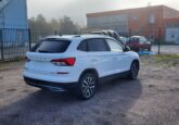 Skoda Kamiq 02.10.2026 фото 3