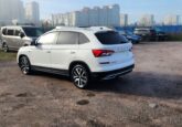 Skoda Kamiq 02.10.2026 фото 4