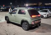 Hyundai Casper 04.10.2026 фото 4