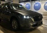 Mazda CX-5 10.10.2026 фото 3