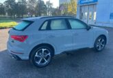 Audi Q3 28.09.2026 фото 4