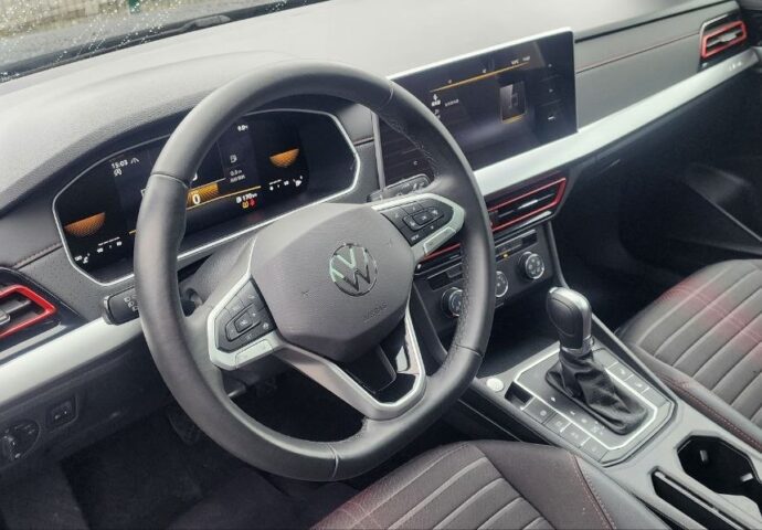 VW Lavida 12.10.2026 фото 6