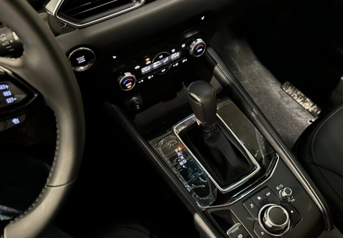 Mazda CX-5 08.10.2026 фото 7