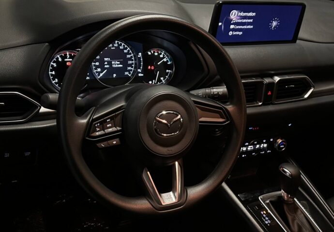 Mazda CX-5 10.10.2026 фото 7