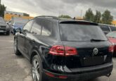 Volkswagen Touareg 19.09.2026 фото 3
