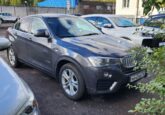 BMW X4 23.09.2026 фото 2