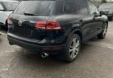 Volkswagen Touareg 19.09.2026 фото 4
